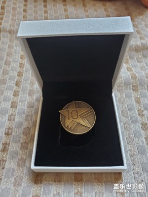 Galaxy S10 三星先行者