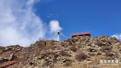 【風(fēng)光之美】+石人背之美