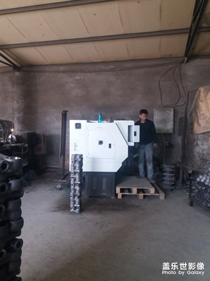 當代工人最辛苦啊