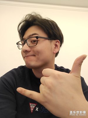 智能機(jī)時(shí)代第1次用三星很驚艷。