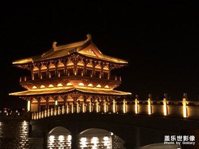 好美的洛陽(yáng)