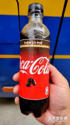 帶著S10去越南峴港拍照去了