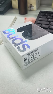 Galaxy Buds藍(lán)牙耳機