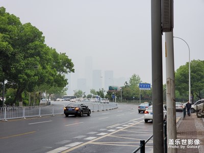 長沙的天氣
