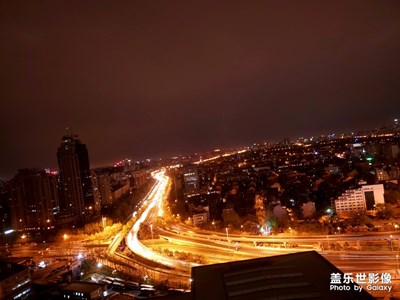 S10+美圖 西直門樞紐