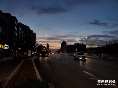 隨手拍，街拍