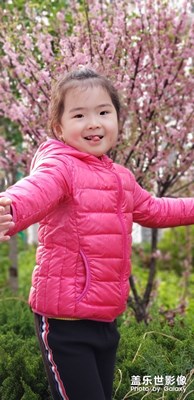 【在路上】+小家伙放學(xué)比上學(xué)高興??