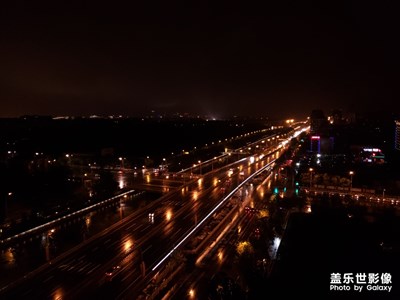 同樣的位置，不同的效果