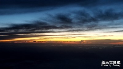 夜歸人
