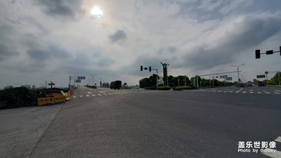 自由騎行，風(fēng)景獨好