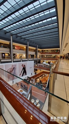 S10 王府中環(huán)隨手拍