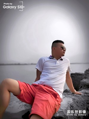 三星s10+虛化效果果然強(qiáng)大