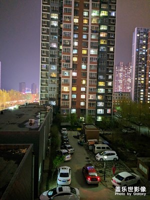 小區(qū)