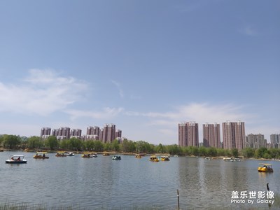 【玩轉五一】