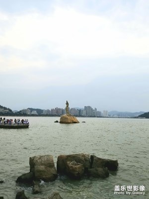 【玩轉(zhuǎn)五一】+珠海之行