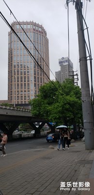 貴陽(yáng)陰天