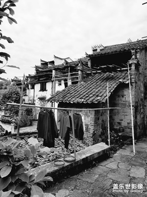 【玩轉(zhuǎn)五一】穿越時空