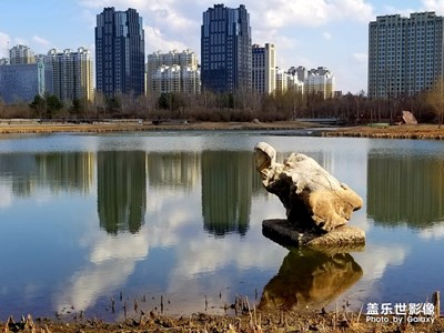 【走四方】+外面的世界很精彩