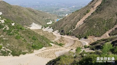 繼續(xù)塔兒山