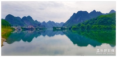 五月的第一個(gè)晴天。