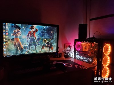 這次更新的相機(jī)夜景非常給力