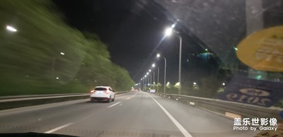 三亞高速公路，