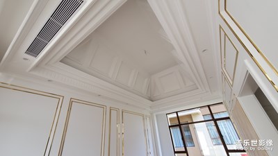 室內(nèi)裝修實景