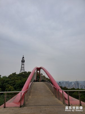彩虹橋