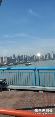 楊浦大橋