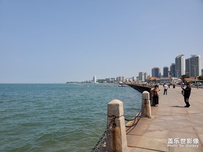 美麗煙臺
