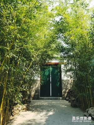 【異鄉(xiāng)】海子里的往事