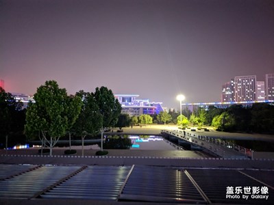 Google相機(jī)對比原生相機(jī)