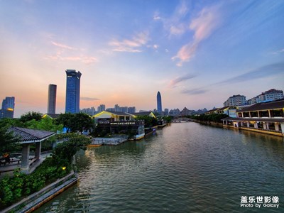 隨手拍，直出沒調(diào)色