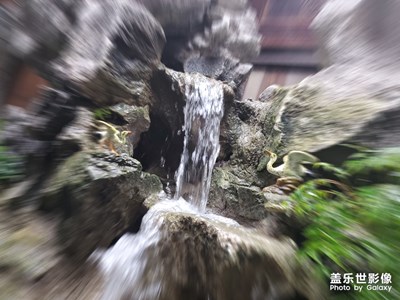 難得的進(jìn)城一日游，來去匆匆