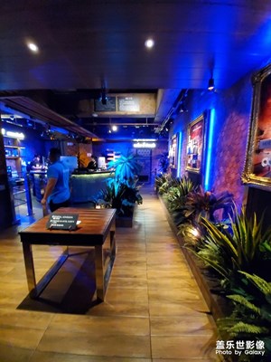 高端大氣上檔次