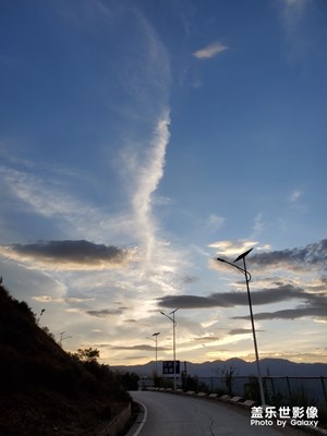 七彩云南歡迎你（ps:我不是云南的??）