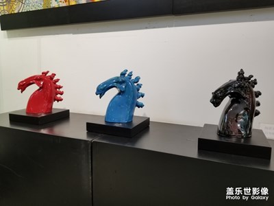 端午洛陽行（二）