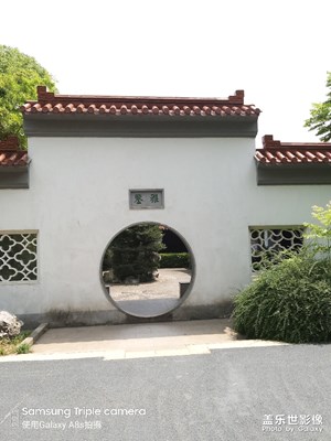 公園隨拍