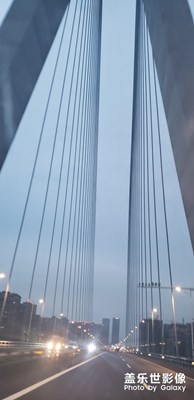 安慶長(zhǎng)江大橋