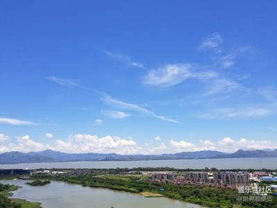 生活紀實：〖走進夏天〗SZ