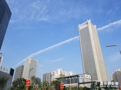 美麗高新，魅力高新！