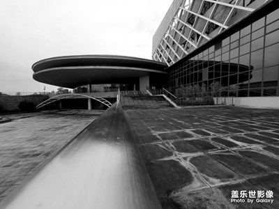 科技館