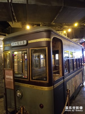 【走進(jìn)夏天】+老上海風(fēng)情畫(huà)