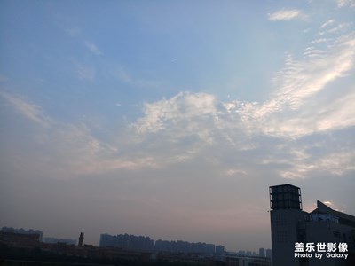 每天都不一樣