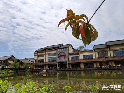 古風(fēng)＆詩經(jīng)里