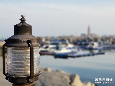 大連漁人碼頭