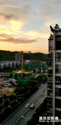 【向往的天空】+灰色軌跡