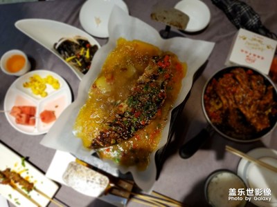 唯獨美食與電影不可辜負(fù)