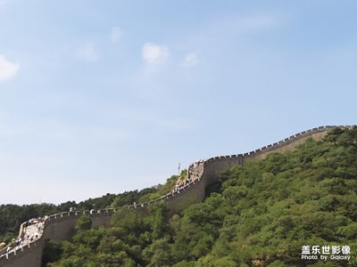 八達(dá)嶺長(zhǎng)城