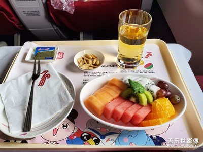 空中隨拍